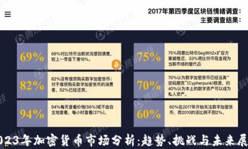 2023年加密货币市场分析:趋势、挑战与未来展望