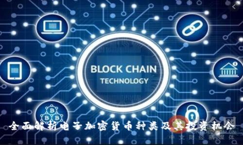 全面解析电子加密货币种类及其投资机会