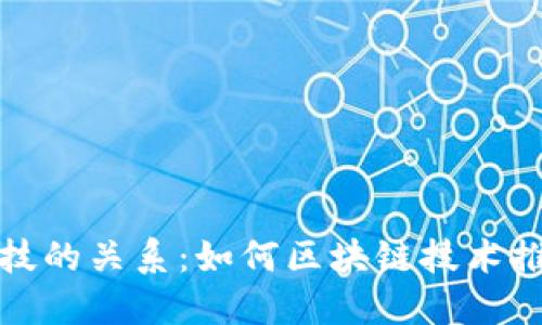 加密货币与电子竞技的关系:如何区块链技术推动电竞产业的发展