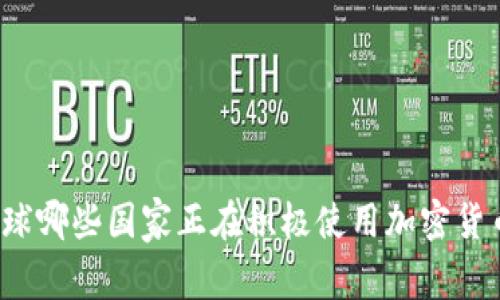 全球哪些国家正在积极使用加密货币?