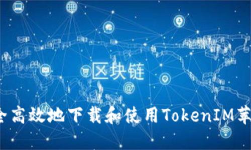 如何安全高效地下载和使用TokenIM苹果应用?