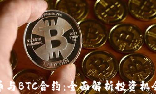 加密货币与BTC合约:全面解析投资机会与风险