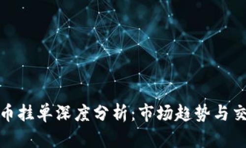 加密货币挂单深度分析:市场趋势与交易策略