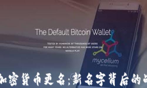 Facebook加密货币更名:新名字背后的战略与影响