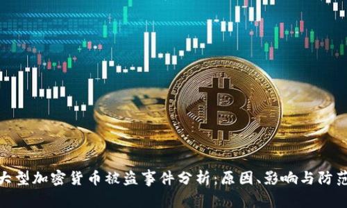 近年大型加密货币被盗事件分析:原因、影响与防范措施