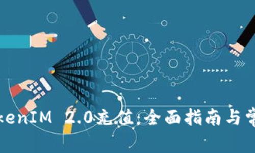 如何进行TokenIM 2.0充值：全面指南与常见问题解答