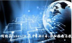 如何购买TokenIM 2.0中的U币:详细指南与技巧