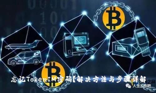 忘记TokenIM密码?解决方法与步骤详解