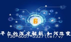去中心化Tokenim平台的深度解析:如何改变数字资