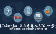 如何在Tokenim 2.0中导入BTC:一步步指南