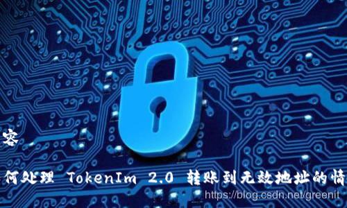 内容
如何处理 TokenIm 2.0 转账到无效地址的情况