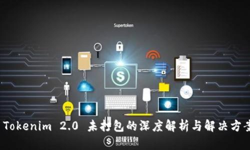 Tokenim 2.0 未打包的深度解析与解决方案