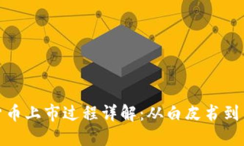 加密货币上市过程详解:从白皮书到交易所