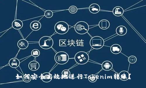 如何安全高效地进行Tokenim转账?