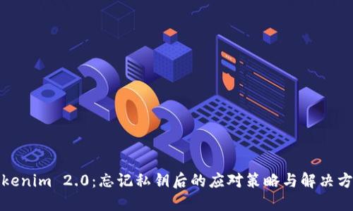 Tokenim 2.0:忘记私钥后的应对策略与解决方案