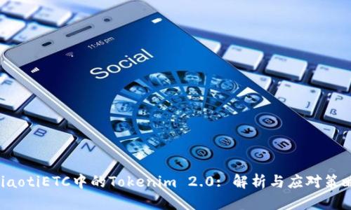 jiaotiETC中的Tokenim 2.0: 解析与应对策略