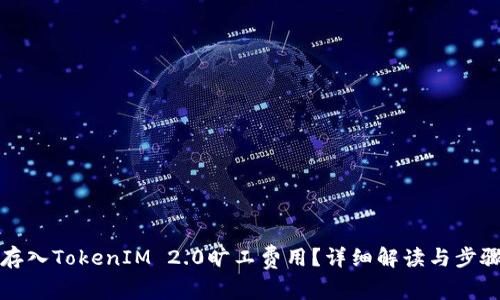 如何存入TokenIM 2.0旷工费用?详细解读与步骤指南
