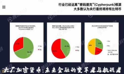 大厂加密货币:未来金融的变革者与挑战者