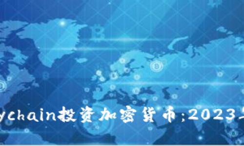 如何通过Polychain投资加密货币:2023年的热门选择