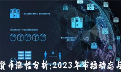 全球加密货币涨幅分析:2023年市场动态与未来趋势