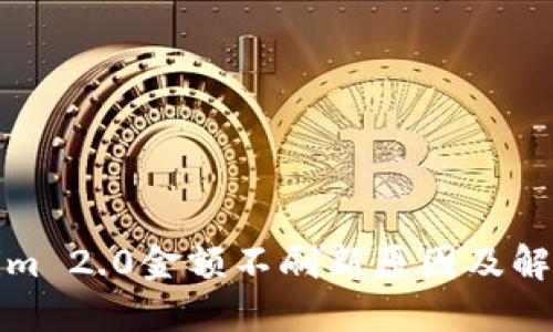 Tokenim 2.0金额不刷新原因及解决方案