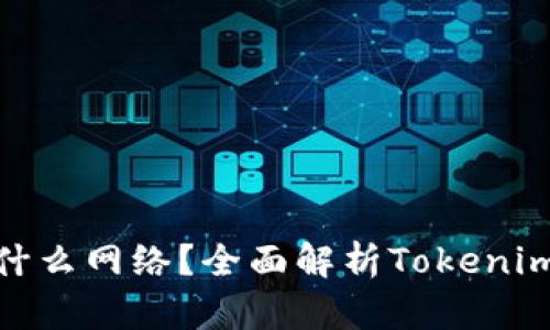 ### Tokenim是什么网络?全面解析Tokenim网络的架构与功能