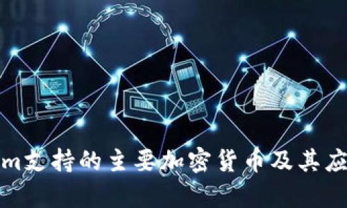 Tokenim支持的主要加密货币及其应用分析