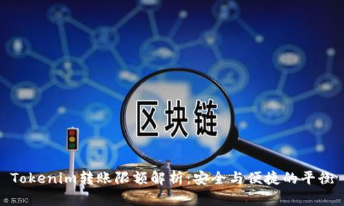Tokenim转账限额解析：安全与便捷的平衡