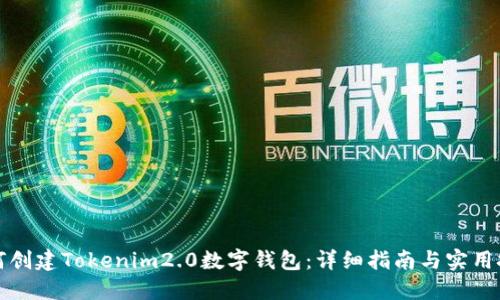 如何创建Tokenim2.0数字钱包:详细指南与实用技巧