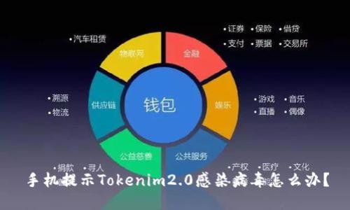 手机提示Tokenim2.0感染病毒怎么办?