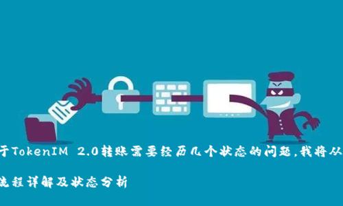 为了完整回答您关于TokenIM 2.0转账需要经历几个状态的问题,我将从多个方面进行阐述。
TokenIM 2.0转账流程详解及状态分析