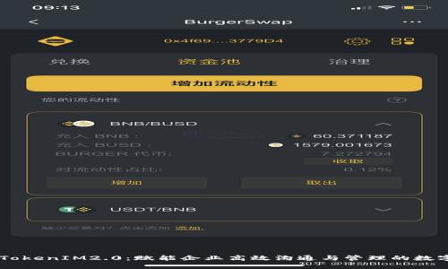中文版TokenIM2.0:赋能企业高效沟通与管理的数字化平台