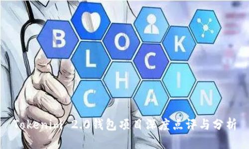 Tokenim 2.0钱包项目深度点评与分析