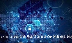 Tokenim 2.0支付密码忘了怎么办?如何找回支付密码