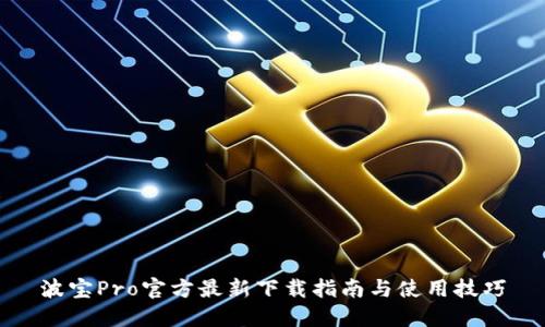 波宝Pro官方最新下载指南与使用技巧
