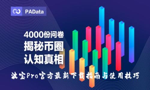 波宝Pro官方最新下载指南与使用技巧
