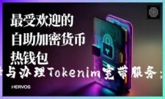 如何选择与办理Tokenim宽带服务：用户指南