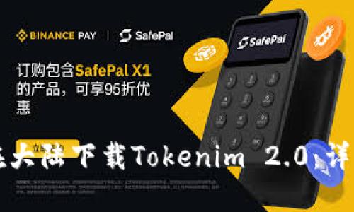 如何在大陆下载Tokenim 2.0:详细指南