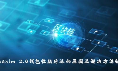 Tokenim 2.0钱包收款延迟的原因及解决方法解析
