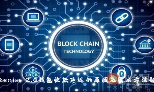 Tokenim 2.0钱包收款延迟的原因及解决方法解析