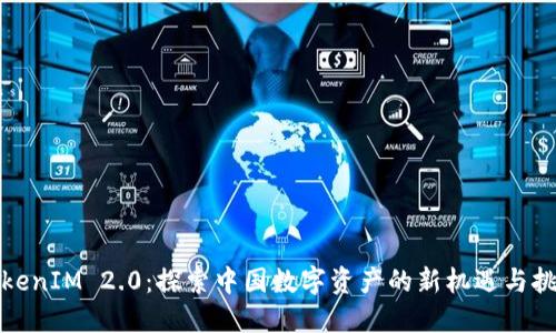 TokenIM 2.0：探索中国数字资产的新机遇与挑战