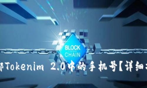 如何解绑Tokenim 2.0中的手机号?详细操作指南