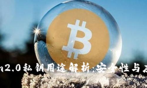 Tokenim2.0私钥用途解析:安全性与应用前景