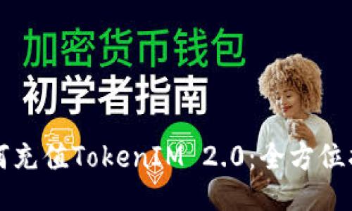 如何充值TokenIM 2.0:全方位指南