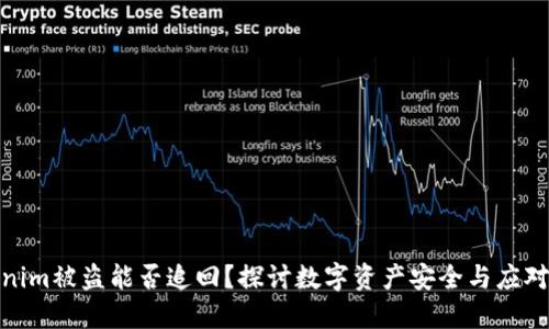 Tokenim被盗能否追回?探讨数字资产安全与应对措施