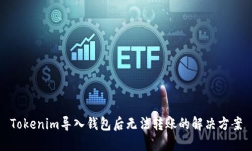Tokenim导入钱包后无法转账的解决方案