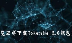 如何在浏览器中下载Tokenim 2.0钱包:详细指南