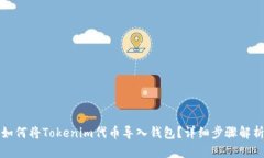 如何将Tokenim代币导入钱包?详细步骤解析