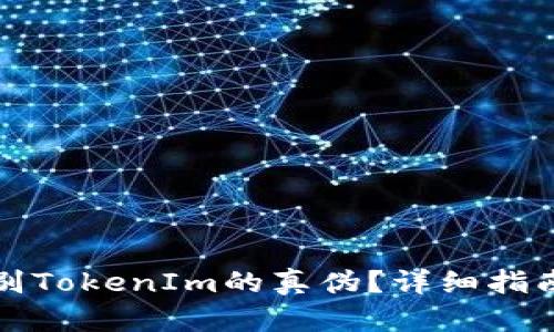 如何正确辨别TokenIm的真伪?详细指南与实用技巧