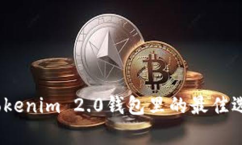 Algo放在Tokenim 2.0钱包里的最佳选择是什么?